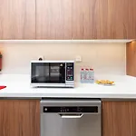 Amazing Deal! Stunning 3Br Apt With Huge Terrace - Jvt
